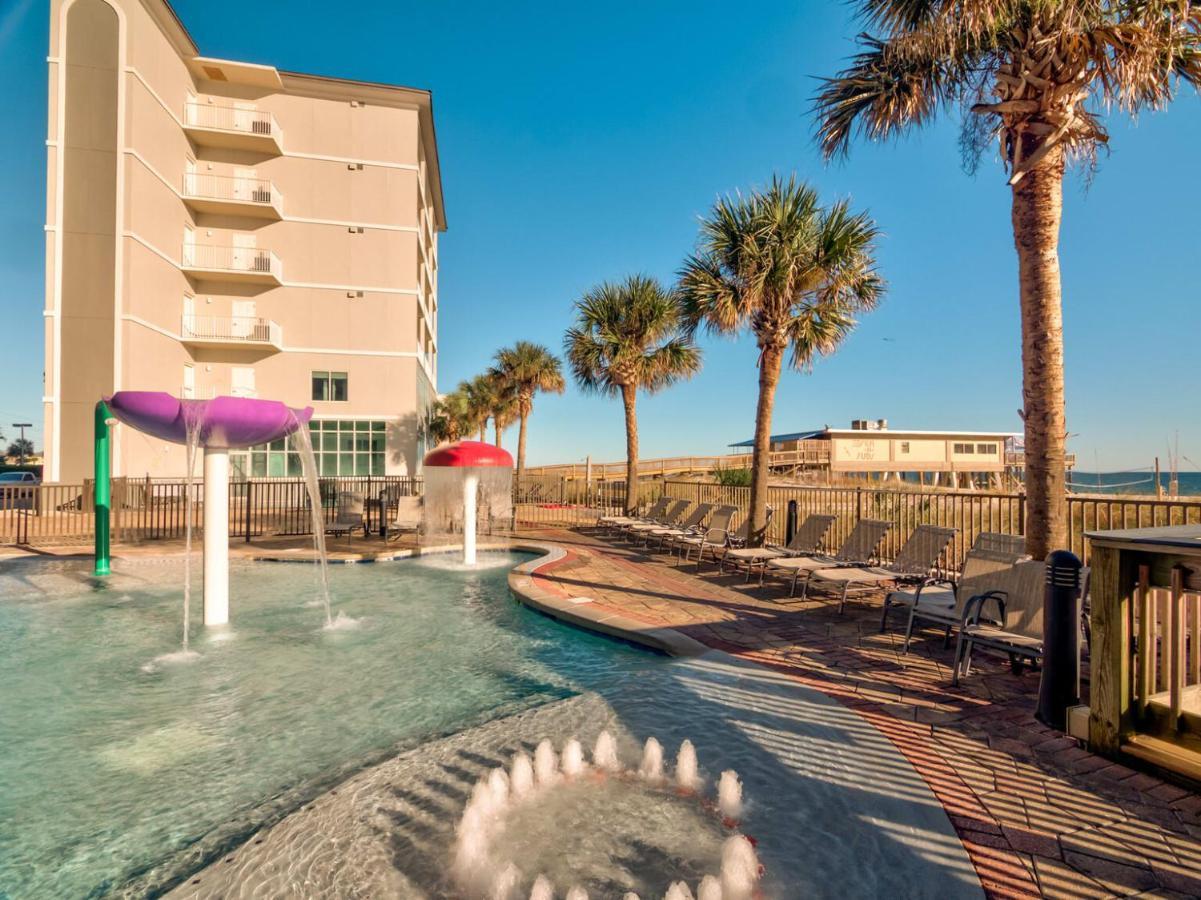 Seawind 1609 By Vacation Homes Collection Gulf Shores Exterior foto