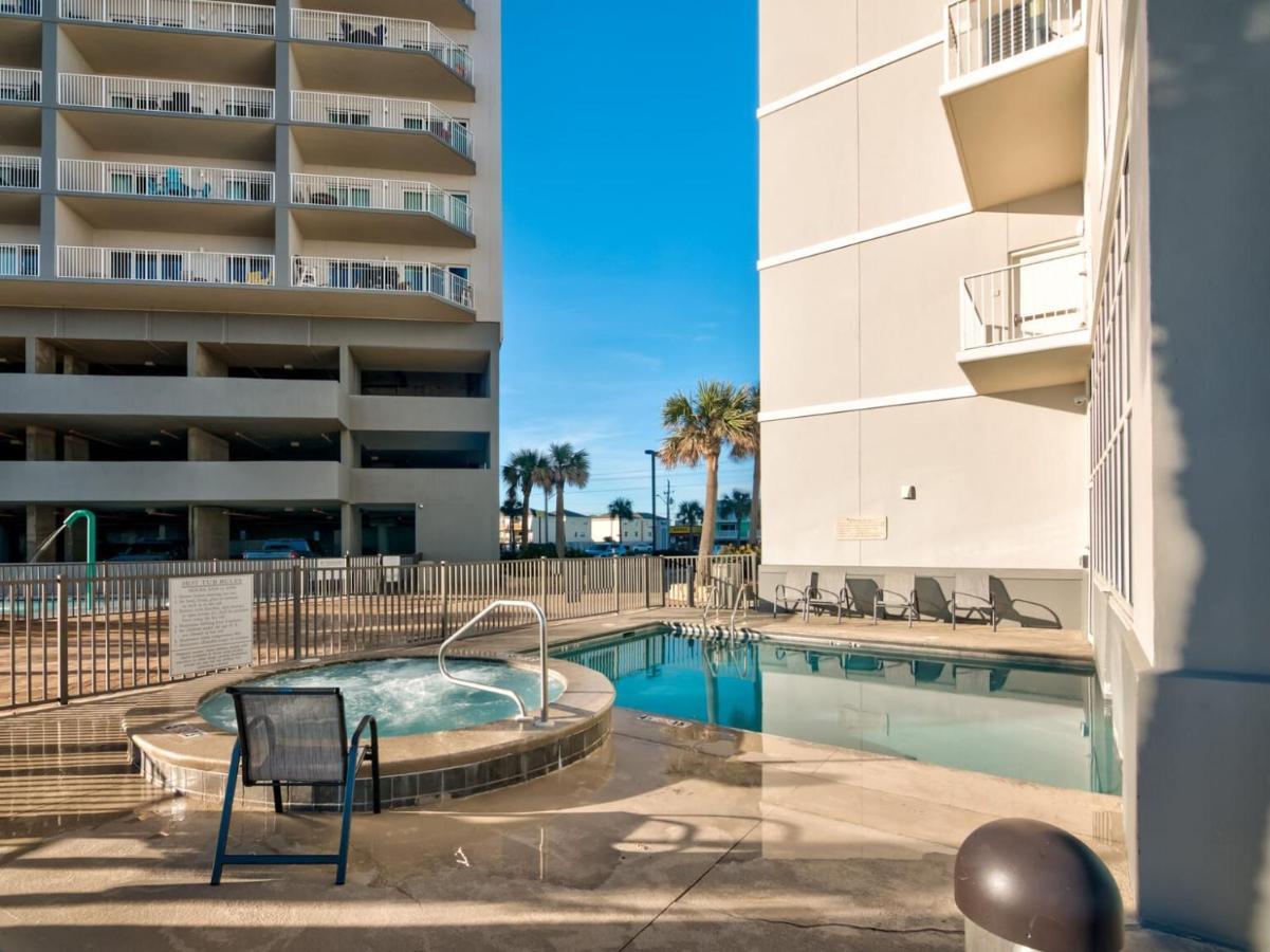 Seawind 1609 By Vacation Homes Collection Gulf Shores Exterior foto