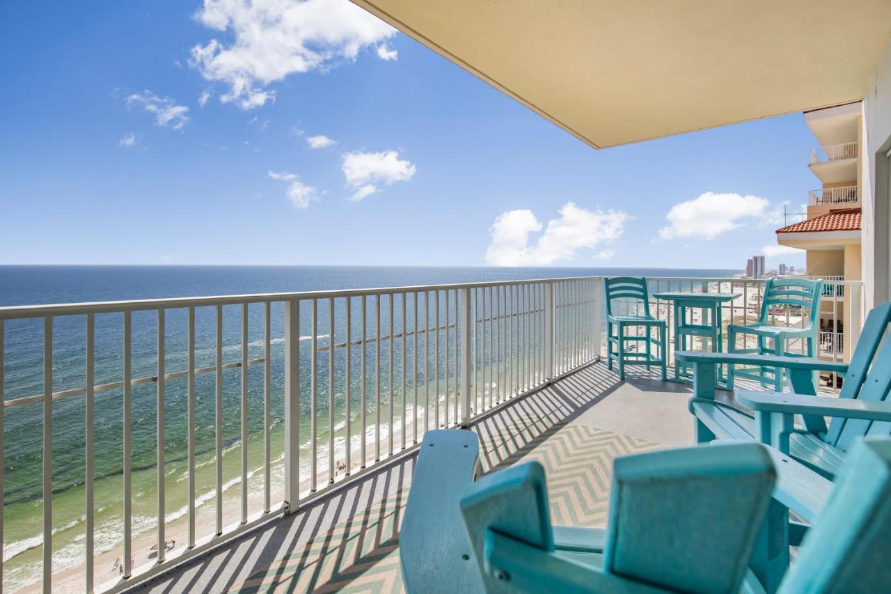Seawind 1609 By Vacation Homes Collection Gulf Shores Exterior foto