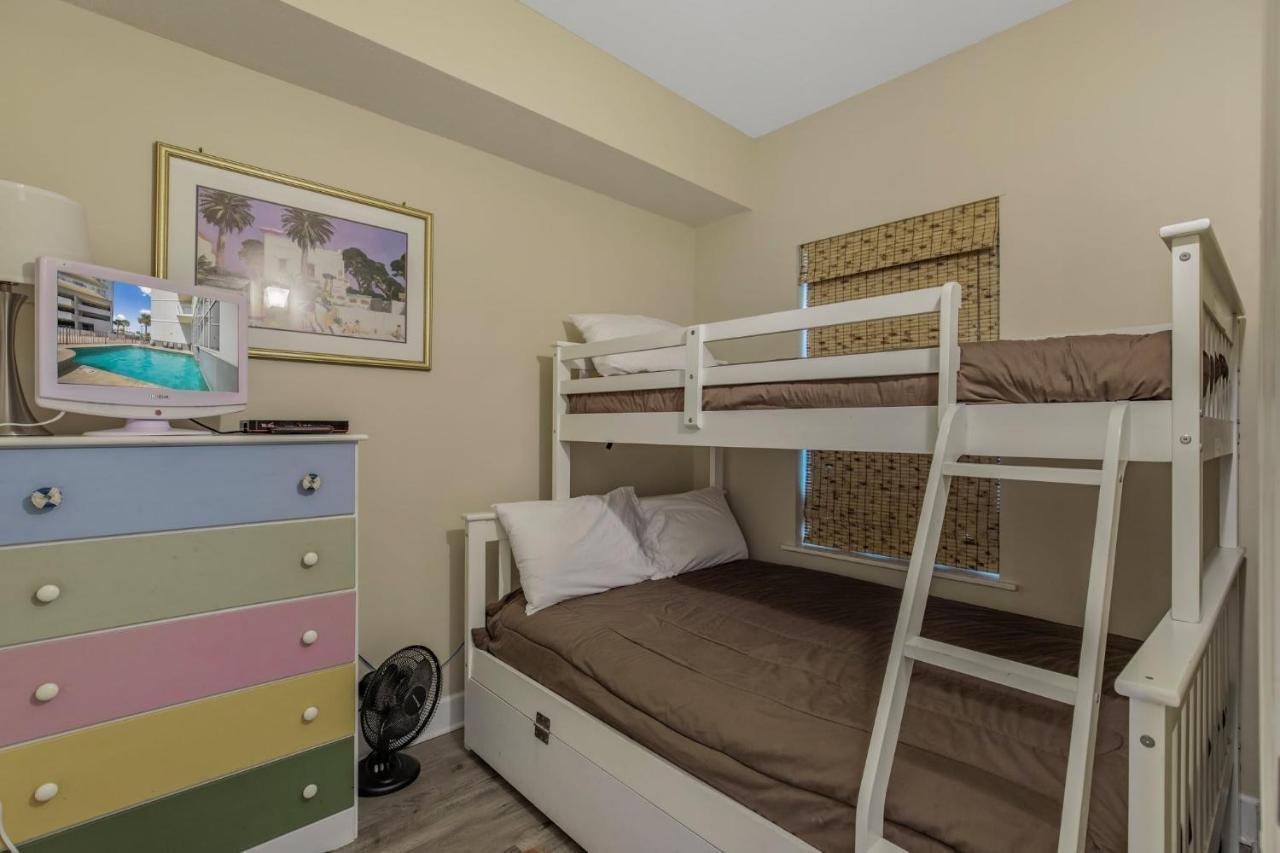 Seawind 1609 By Vacation Homes Collection Gulf Shores Exterior foto