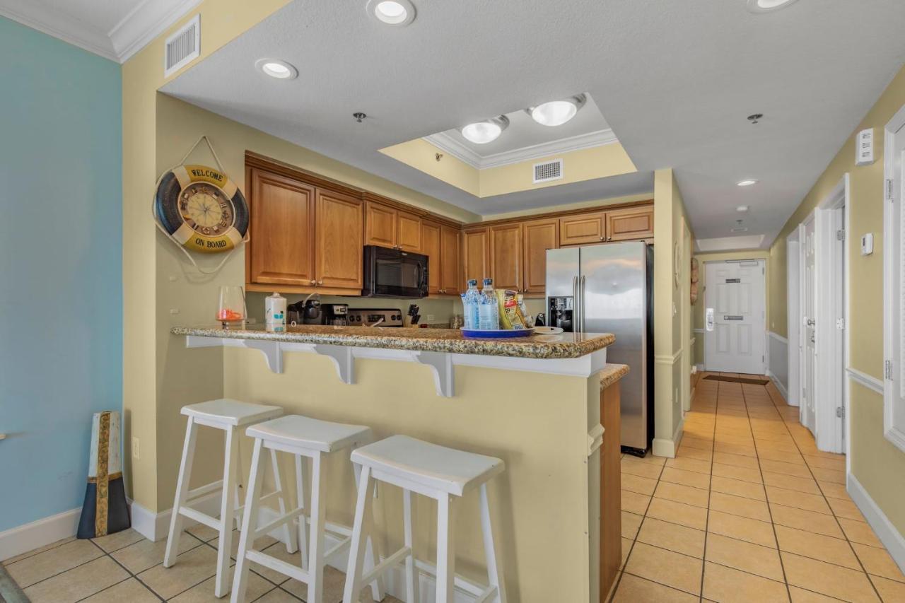 Seawind 1609 By Vacation Homes Collection Gulf Shores Exterior foto