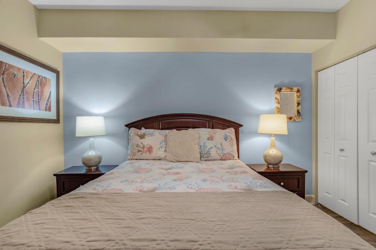 Seawind 1609 By Vacation Homes Collection Gulf Shores Exterior foto