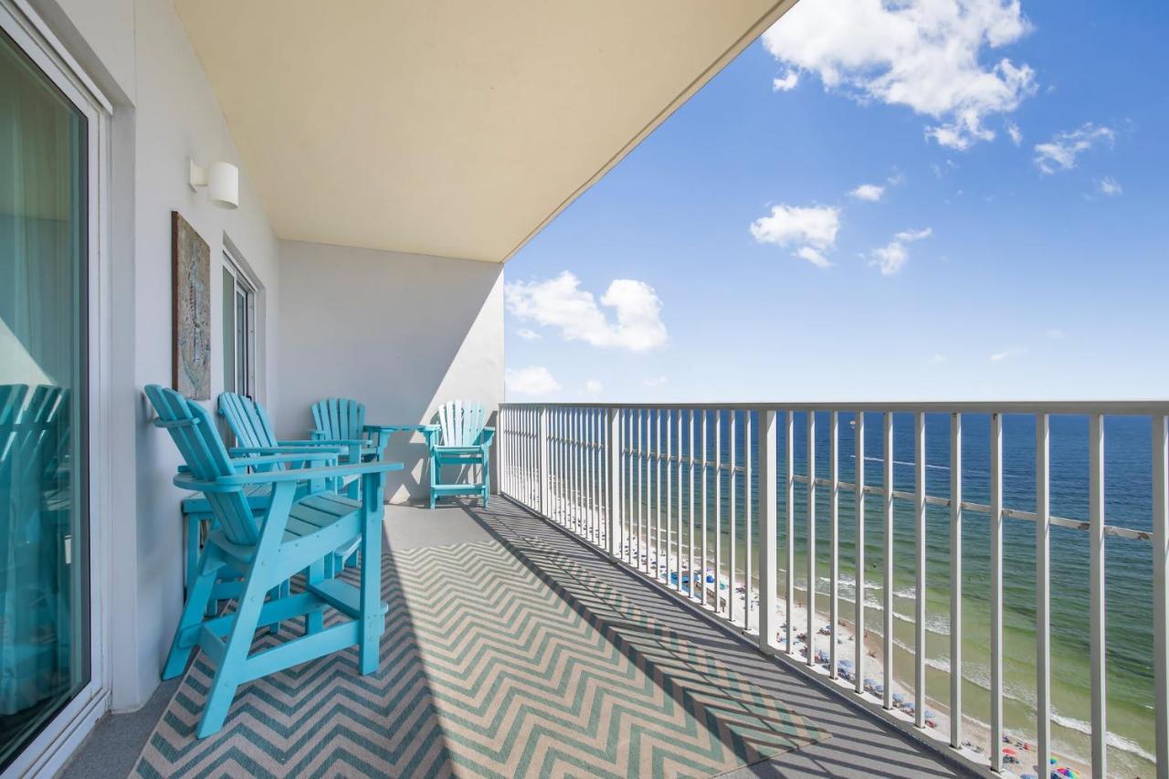 Seawind 1609 By Vacation Homes Collection Gulf Shores Exterior foto